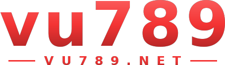 vu789 logo